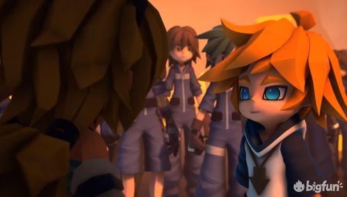 凹凸国产在线,凹凸国产动画的青春成长之旅